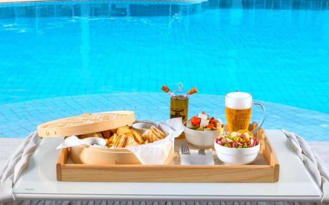 Epirus Palace Congress & Spa