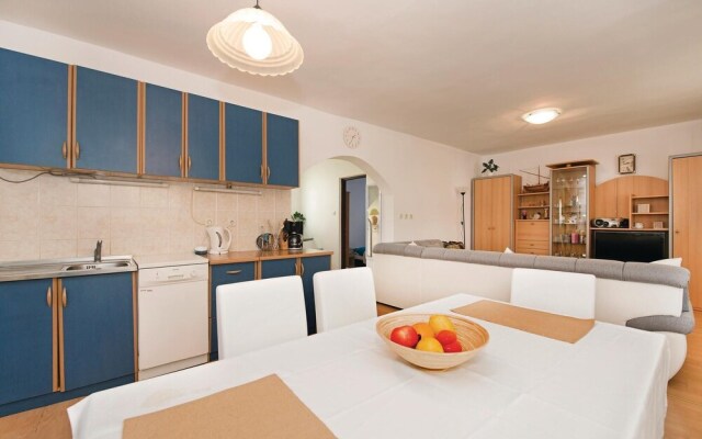 Awesome Home in Betina With Wifi and 4 Bedrooms