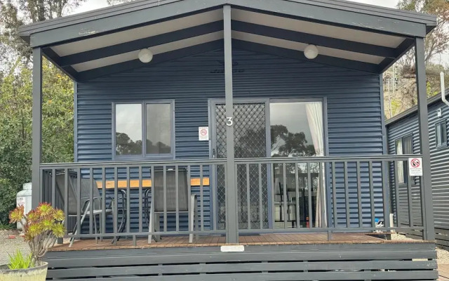 St Arnaud Caravan Park