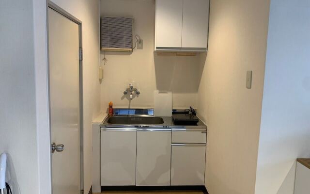 Spacious Studio West Shinjuku