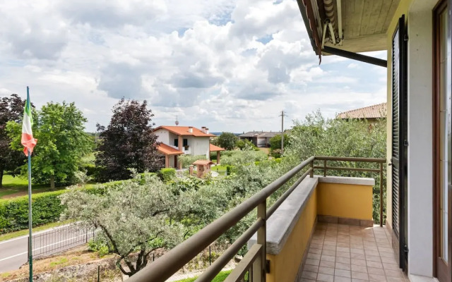 Belvilla by OYO Terme Due