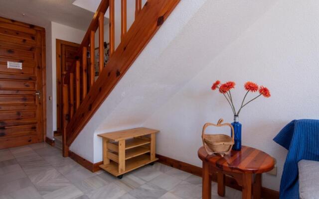 Parque Santiago III 184 - One Bed