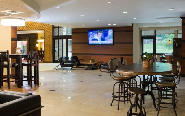 Towson University Marriott Conference Hotel