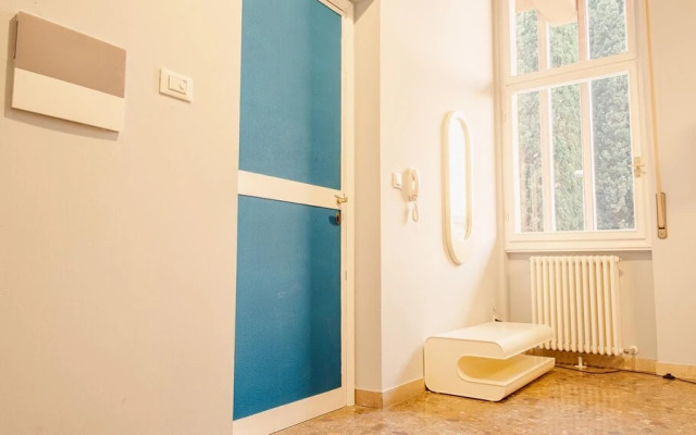 One step from the lake - Italian Homing
