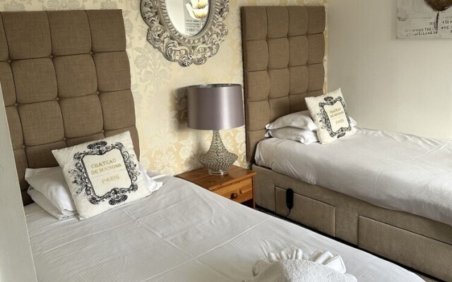 The swan inn