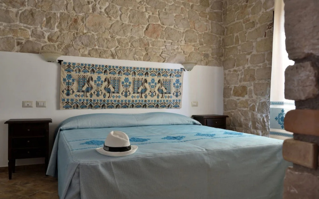 Hotel Goloritzé