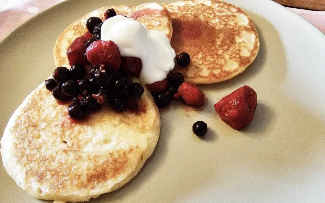 Bridgend House B & B