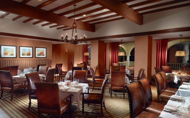 Omni Tucson National Resort & Spa