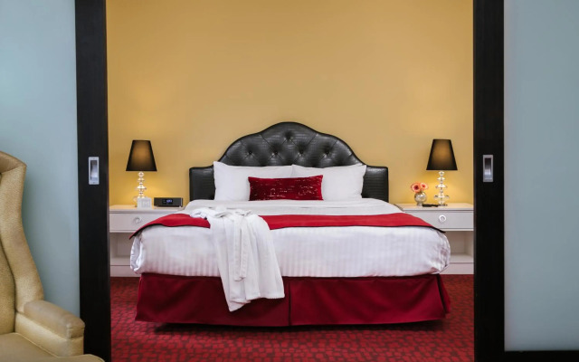 Moda Hotel