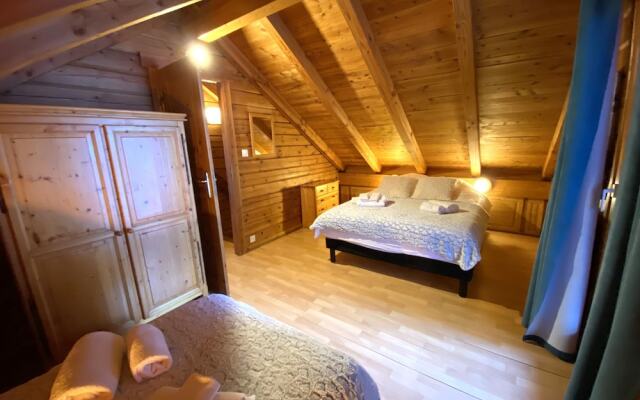 Le Val Joli - Hotel Restaurant