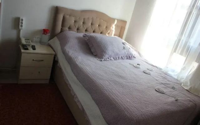 Tarihi Han Butik Otel
