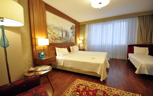 Neorion Hotel - Special Class