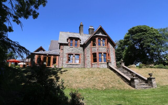 The Old Rectory