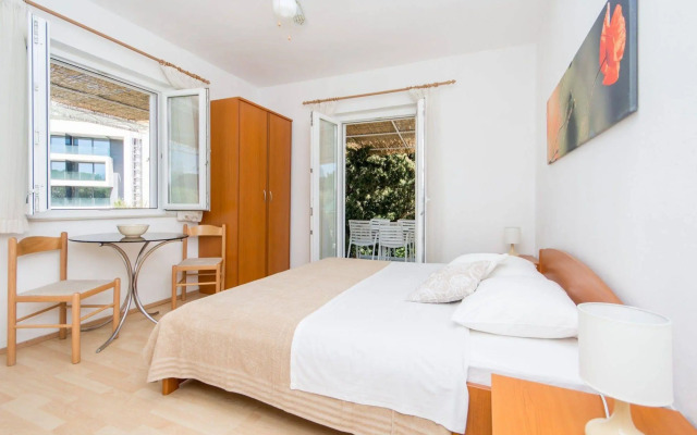 Apartments & Rooms Jokovic