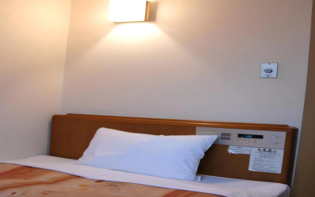 Business Hotel Nissei