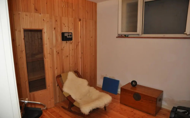 Agriturismo Fontanalba