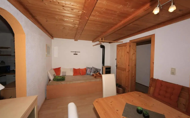 Kuanerhof Wohnung 2-4 Personen