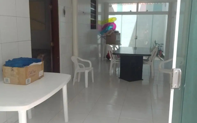 Camboinha