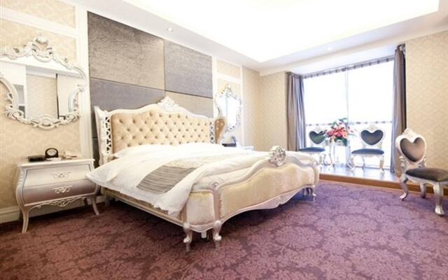 Jinshuiwan International Hotel