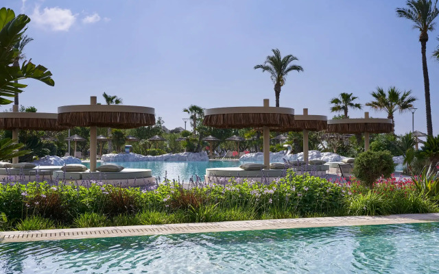 Atlantica Imperial Resort