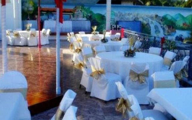 Paradis Hotel