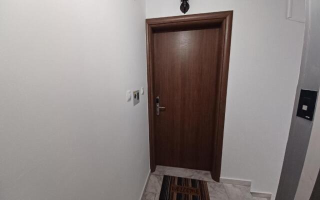 Top View Apartment