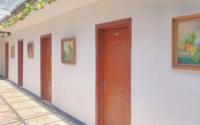 Shunhe Tianyu Homestay