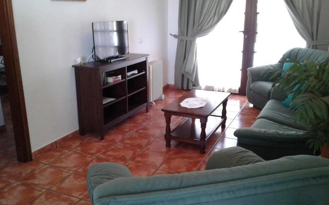 Vivienda Vacacional Florentina