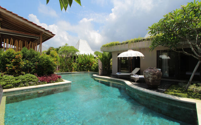 Gahana Bali Villas By Gamma Hospitality