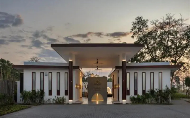 Sumitra Luxury Villas & Resort by Pramana