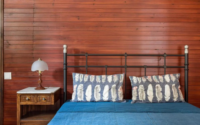 ALTIDO Magic House with Pool