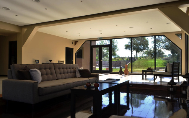 Ayres del Champaqui Suites Golf & Spa