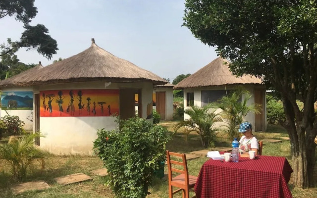 Bwiru Village Homestay