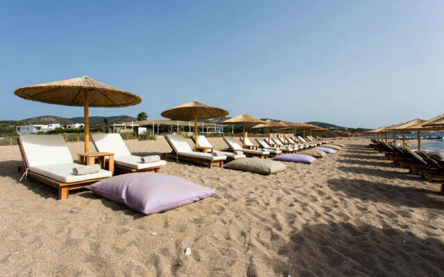 Soros Beach