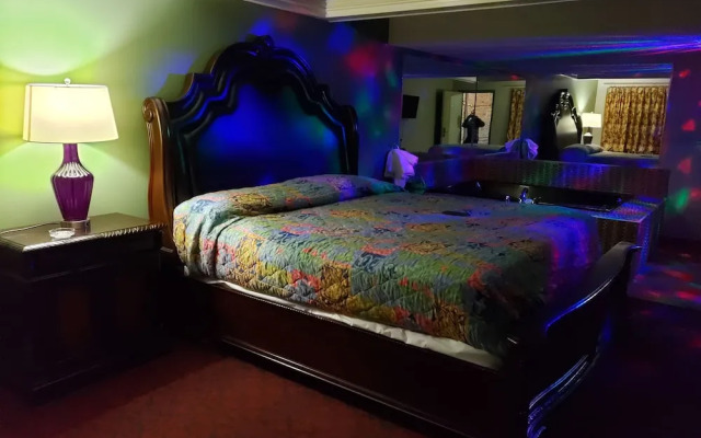 Welcome Inn & Suites - Lyons