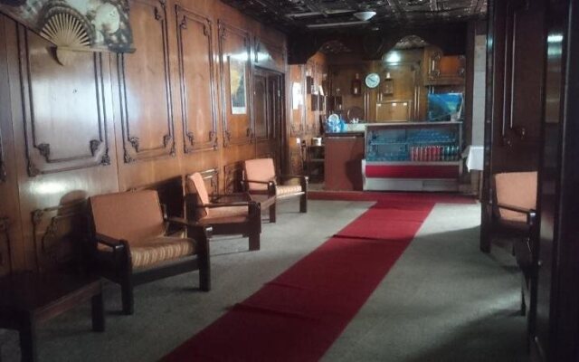 Sivrikaya Otel