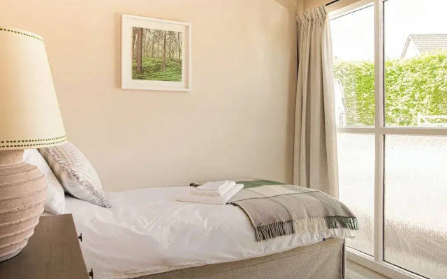 The Barn Longhope-Luxury Barn Conversion
