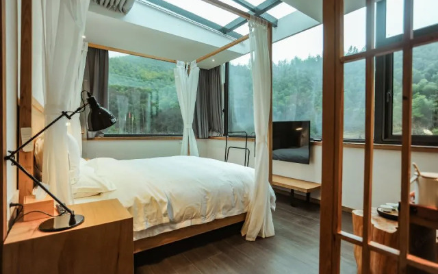 Villa EN Emerald Valley, Huangshan