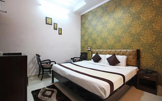 Hotel Royal Classic