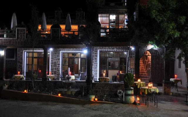 Auberge Atlas Tichka