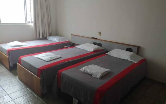 Mediterraneo Hotel