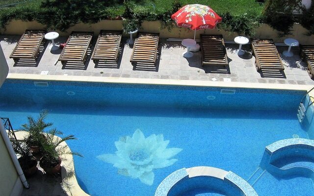 Hotel Feniks