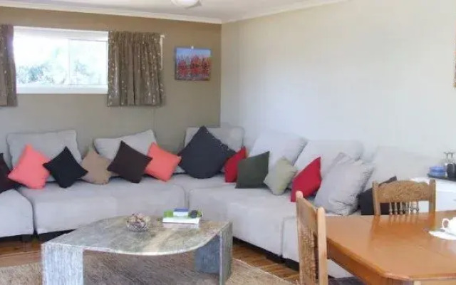 Bulwarra Bed & Breakfast