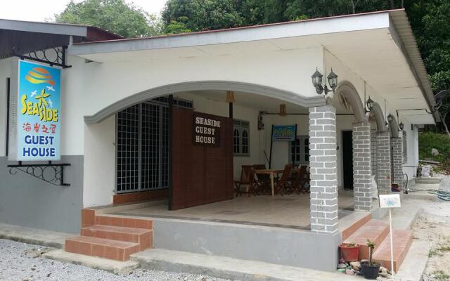 Seaside Guest House
