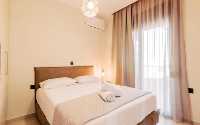Seascape Suite TwoBedroom
