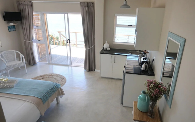 Rocklands Bed and Breakfast