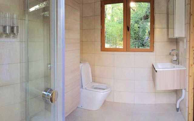 Wild Boar Mountain - France