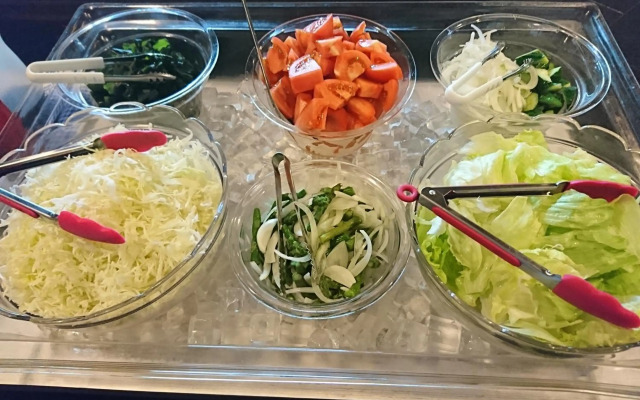 Toyohashi Station Hotel
