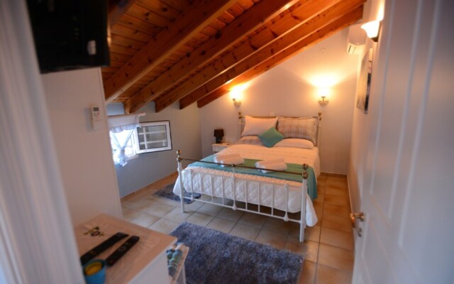 Edem Apartments