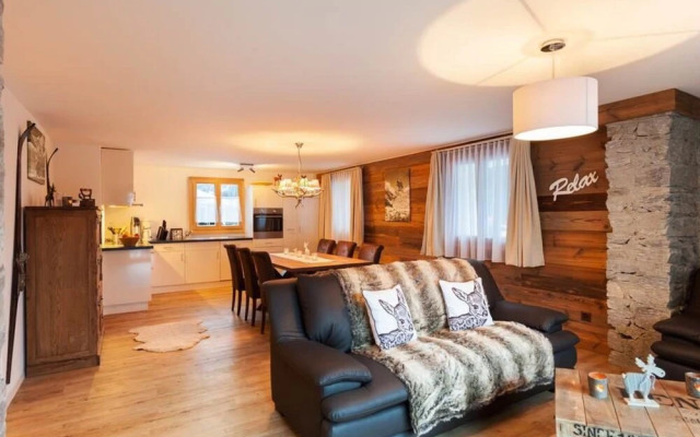 Apartment Bristolino